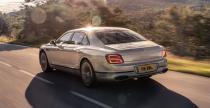 Bentley Flying Spur Blackline