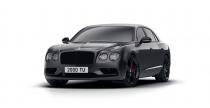 Bentley Flying Spur V8