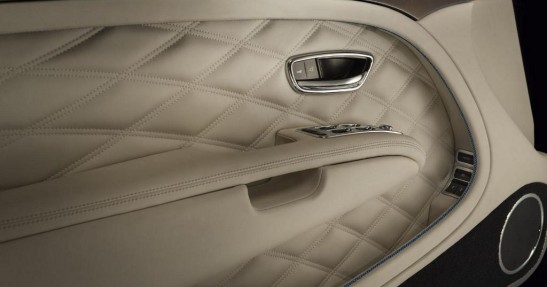 Bentley Grand Convertible Concept