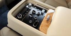 2011 Bentley Mulsanne