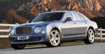 Bentley Mulsanne