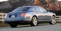 Bentley Mulsanne