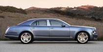 2011 Bentley Mulsanne