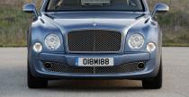 Bentley Mulsanne