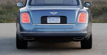 Bentley Mulsanne