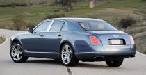 2011 Bentley Mulsanne