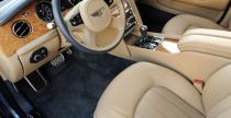 2011 Bentley Mulsanne