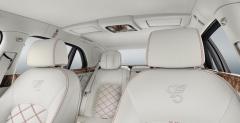 Bentley Mulsanne 95 Edition