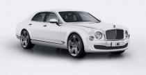 Bentley Mulsanne 95 Edition