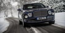 Bentley Mulsanne 2014