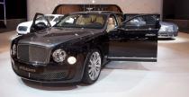 Bentley Mulsanne Shaheen