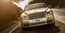 Bentley Mulsanne