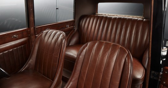 Bentley Mulsanne W.O. Edition By Mulliner