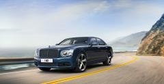 Bentley Mulsanne 6.75 Edition by Mulliner