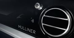 Bentley Mulsanne 6.75 Edition by Mulliner