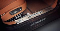 Bentley Mulsanne EWB Limited Edition