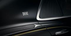 Bentley Mulsanne EWB Limited Edition