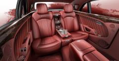 Bentley Mulsanne W.O. Edition By Mulliner