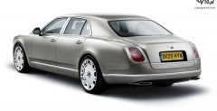 Bentley Mulsanne