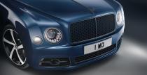 Bentley Mulsanne 6.75 Edition by Mulliner