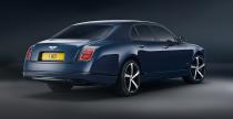 Bentley Mulsanne 6.75 Edition by Mulliner