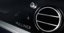 Bentley Mulsanne 6.75 Edition by Mulliner