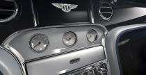 Bentley Mulsanne 6.75 Edition by Mulliner