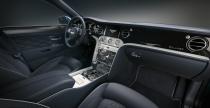 Bentley Mulsanne 6.75 Edition by Mulliner