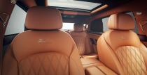 Bentley Mulsanne EWB Limited Edition