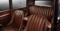 Bentley Mulsanne W.O. Edition By Mulliner