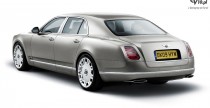 Bentley Mulsanne