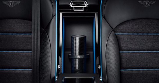 Bentley Mulsanne Bamford X