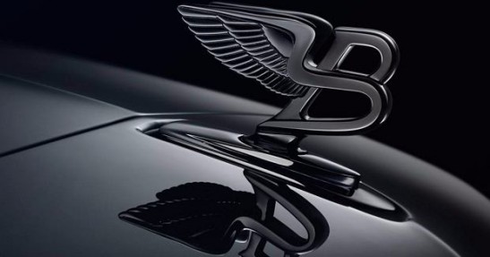 Bentley Mulsanne Bamford X