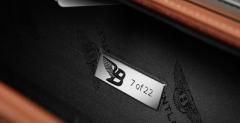 Bentley Mulsanne Birkin Limited Edition