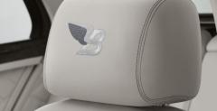 Bentley Mulsanne Birkin Limited Edition