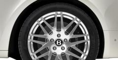 Bentley Mulsanne Birkin Limited Edition