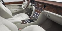 Bentley Mulsanne Birkin Limited Edition