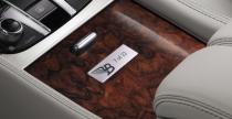 Bentley Mulsanne Birkin Limited Edition