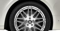 Bentley Mulsanne Birkin Limited Edition