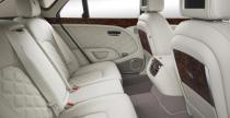 Bentley Mulsanne Birkin Limited Edition