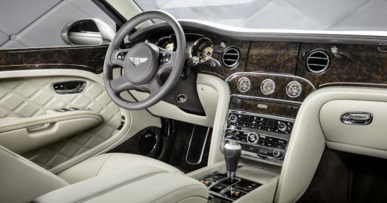 Bentley Hybrid Concept