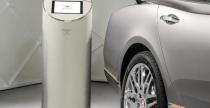 Bentley Hybrid Concept