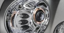 Bentley Hybrid Concept