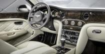 Bentley Hybrid Concept