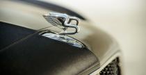 Bentley Mulsanne Speed