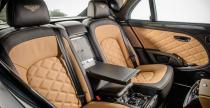 Bentley Mulsanne Speed