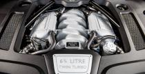 Bentley Mulsanne Speed