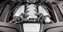 Bentley Mulsanne Speed