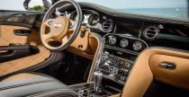 Bentley Mulsanne Speed
