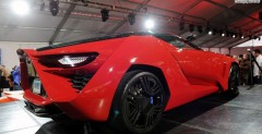 Bertone Mantide w Monterey